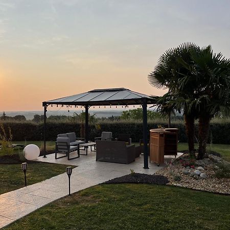 טורנוס Hotel Le Kolibri מראה חיצוני תמונה