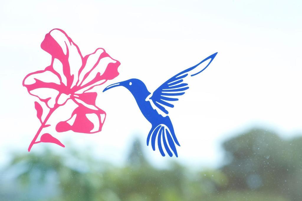 טורנוס Hotel Le Kolibri מראה חיצוני תמונה