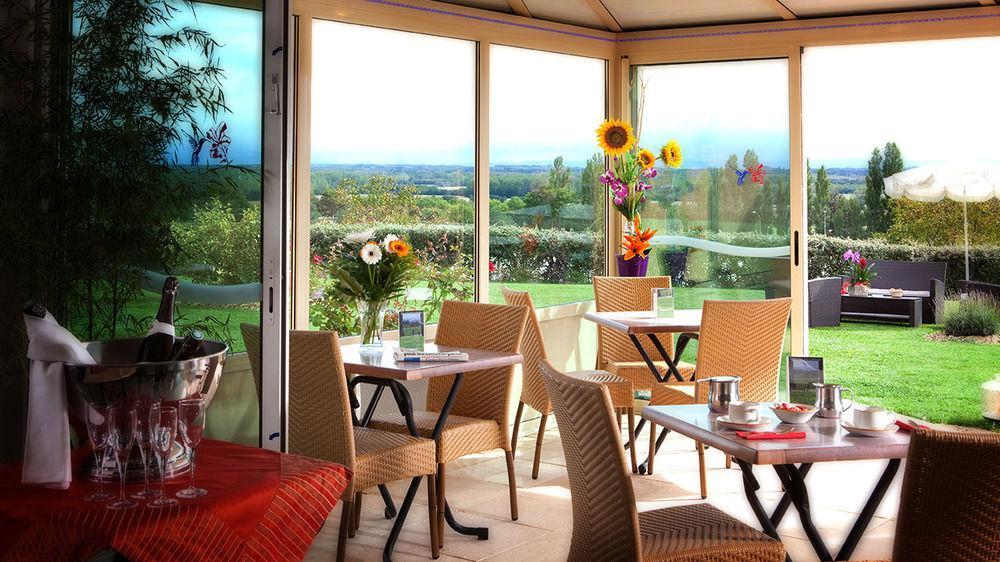 טורנוס Hotel Le Kolibri מראה חיצוני תמונה